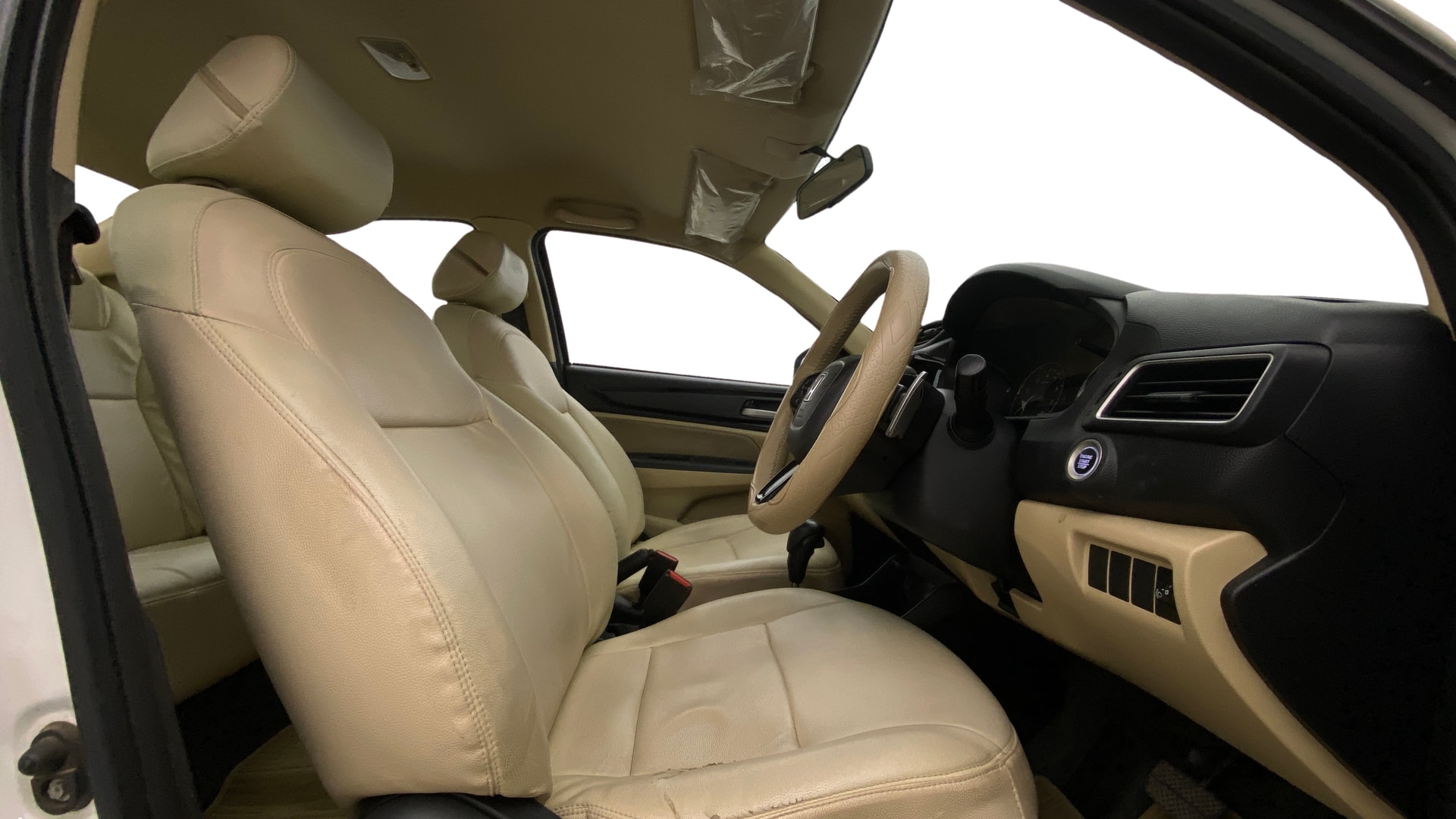 Used 2020 Honda Amaze Used 2020 Honda Amaze