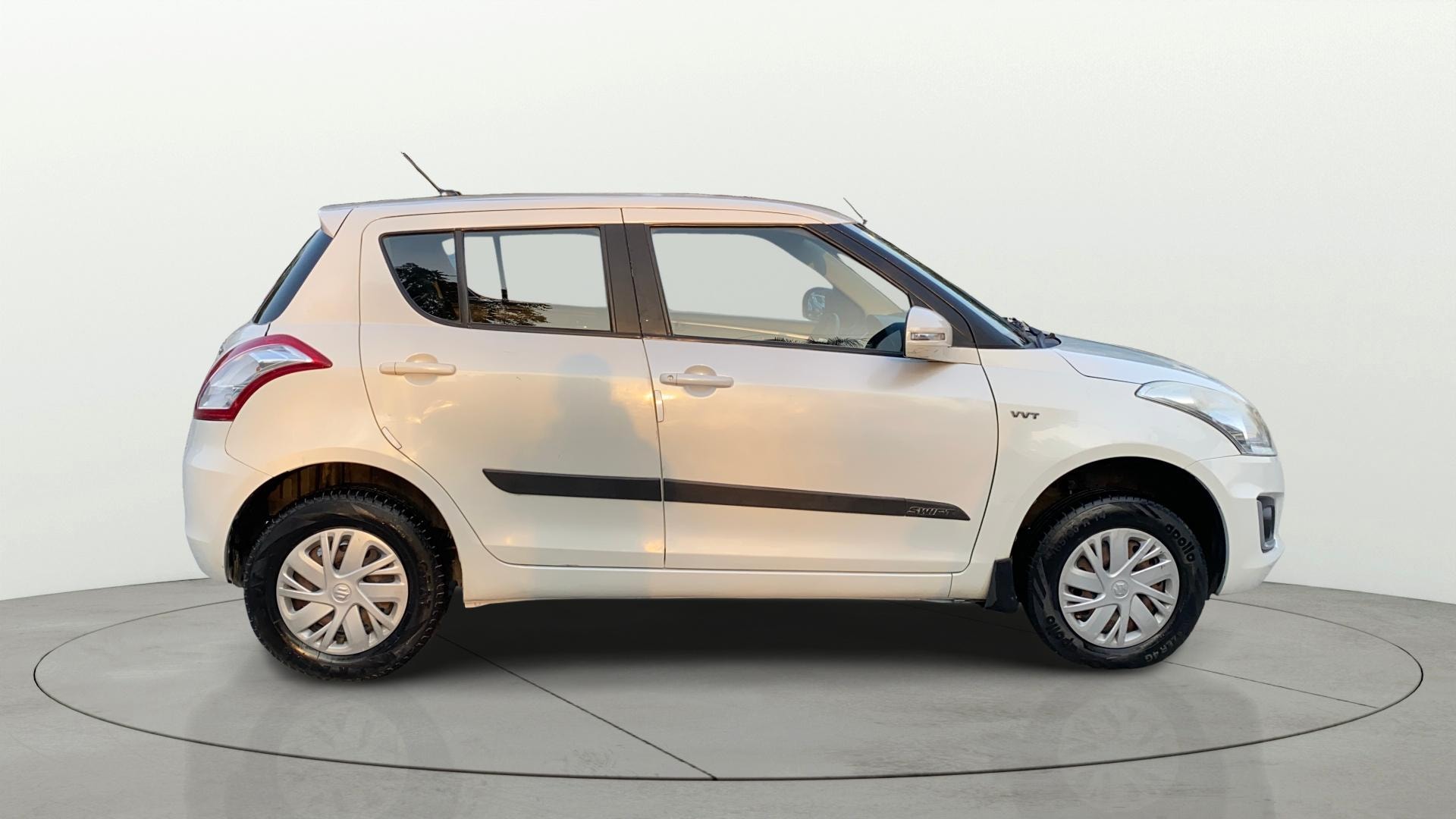 View 2017 Maruti Suzuki 1000 Base Variant Image 25 Used 2017 Maruti Suzuki 1000 Base Variant Image 25