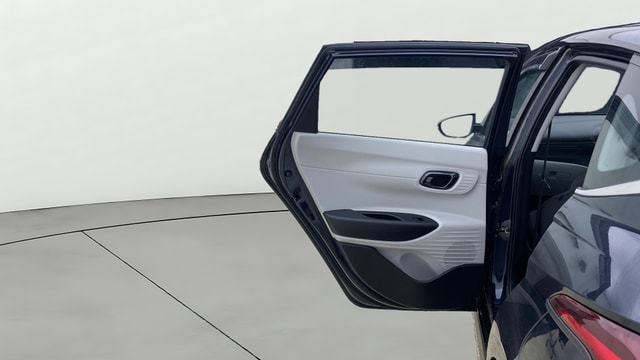 View Hyundai Elite i20 Image 22 Used Hyundai Elite i20 Image 22