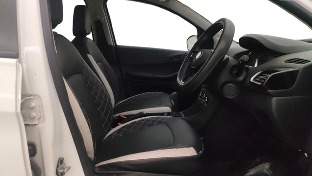 View Tata Tiago NRG Image 18 Used Tata Tiago NRG Image 18