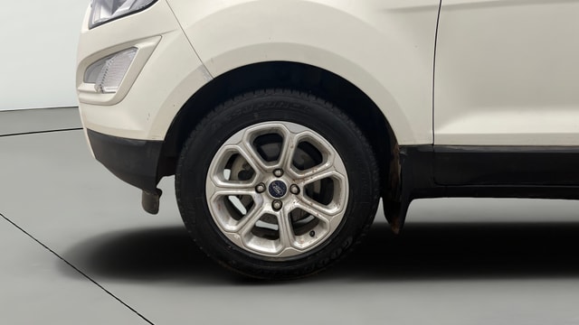 View Ford EcoSport Image 36 Used Ford EcoSport Image 36