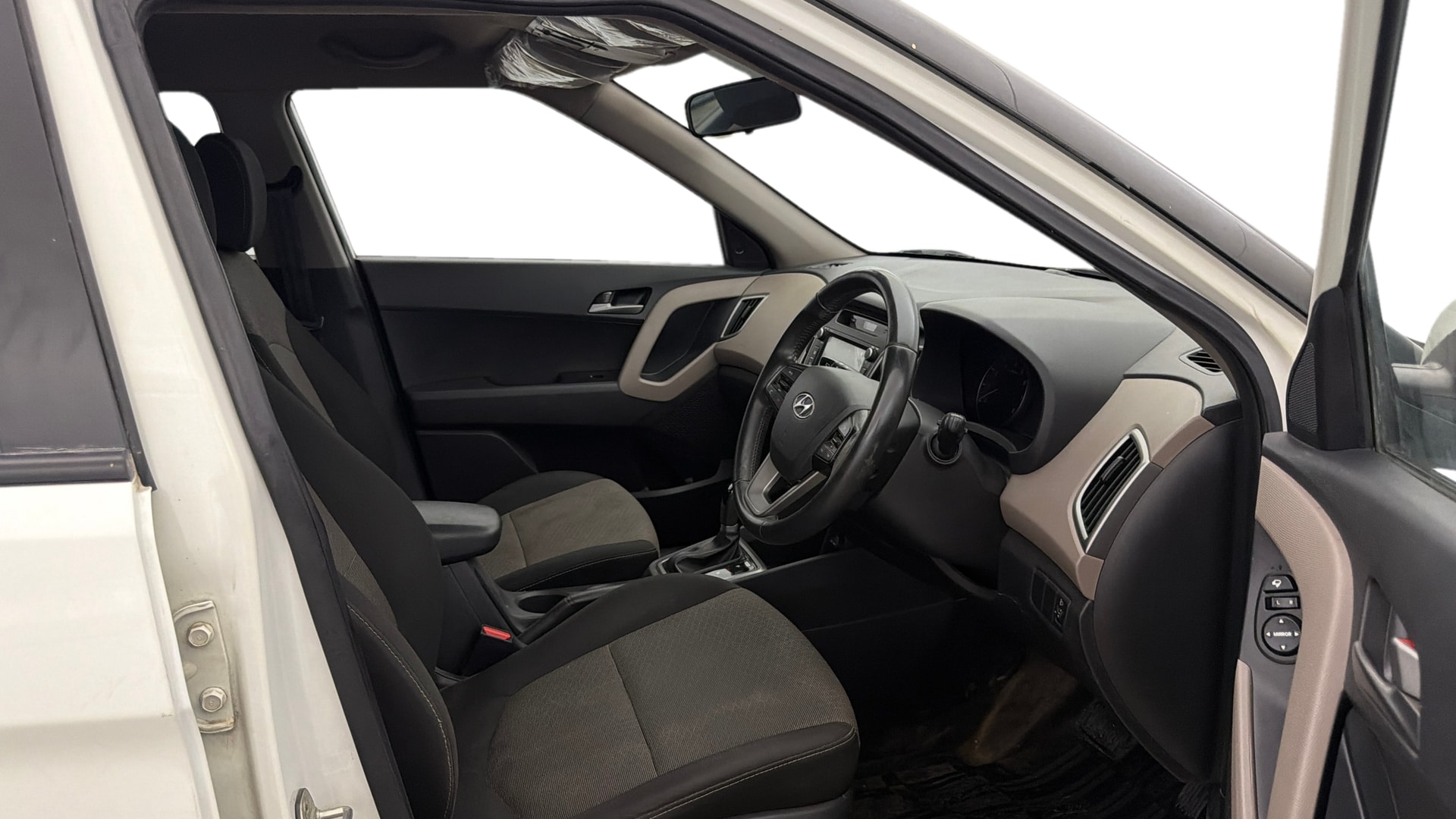 View 2017 Hyundai Creta 1.4 E Diesel Image 26 Used 2017 Hyundai Creta 1.4 E Diesel Image 26