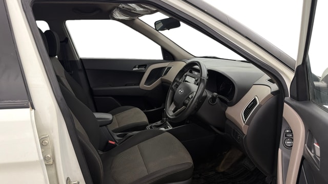 View Hyundai Creta Image 26 Used Hyundai Creta Image 26