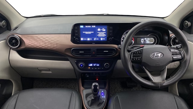 View Hyundai Aura Image 30 Used Hyundai Aura Image 30