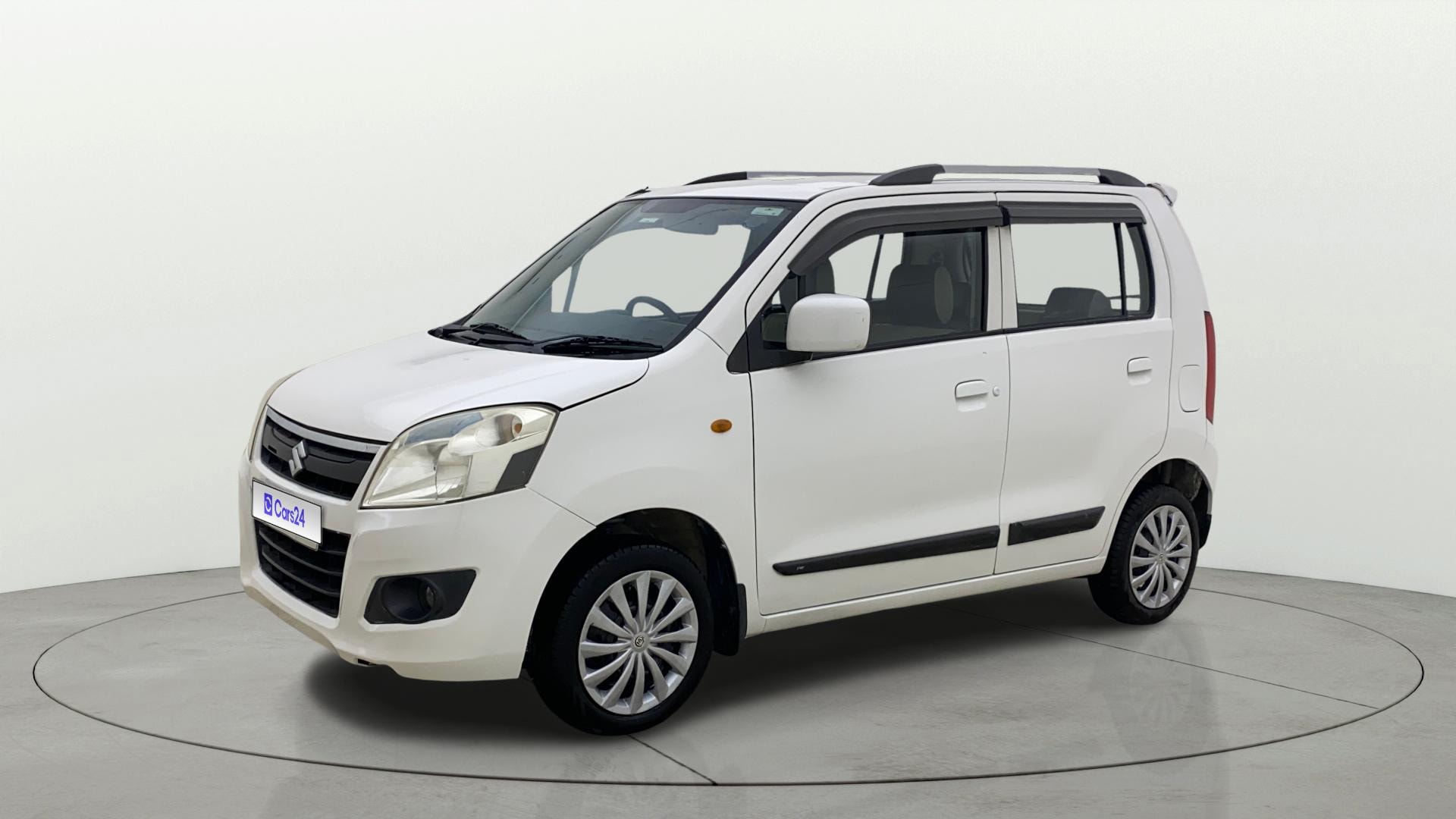 View 2017 Maruti Suzuki 1000 Base Variant Image 34 Used 2017 Maruti Suzuki 1000 Base Variant Image 34