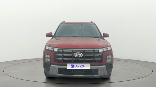 View Hyundai Creta Image 1 Used Hyundai Creta Image 1