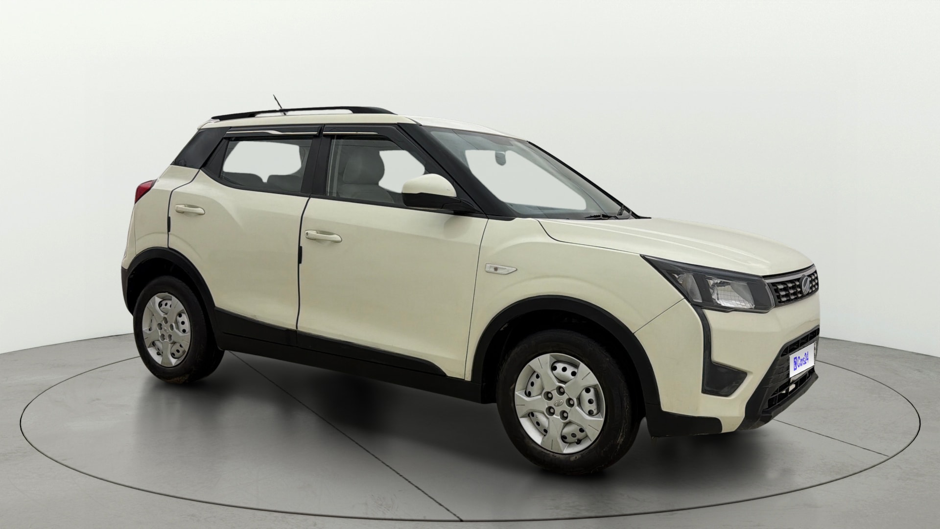 Used 2020 Mahindra XUV300 Used 2020 Mahindra XUV300