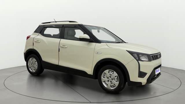 View Mahindra XUV300 Image 21 Used Mahindra XUV300 Image 21