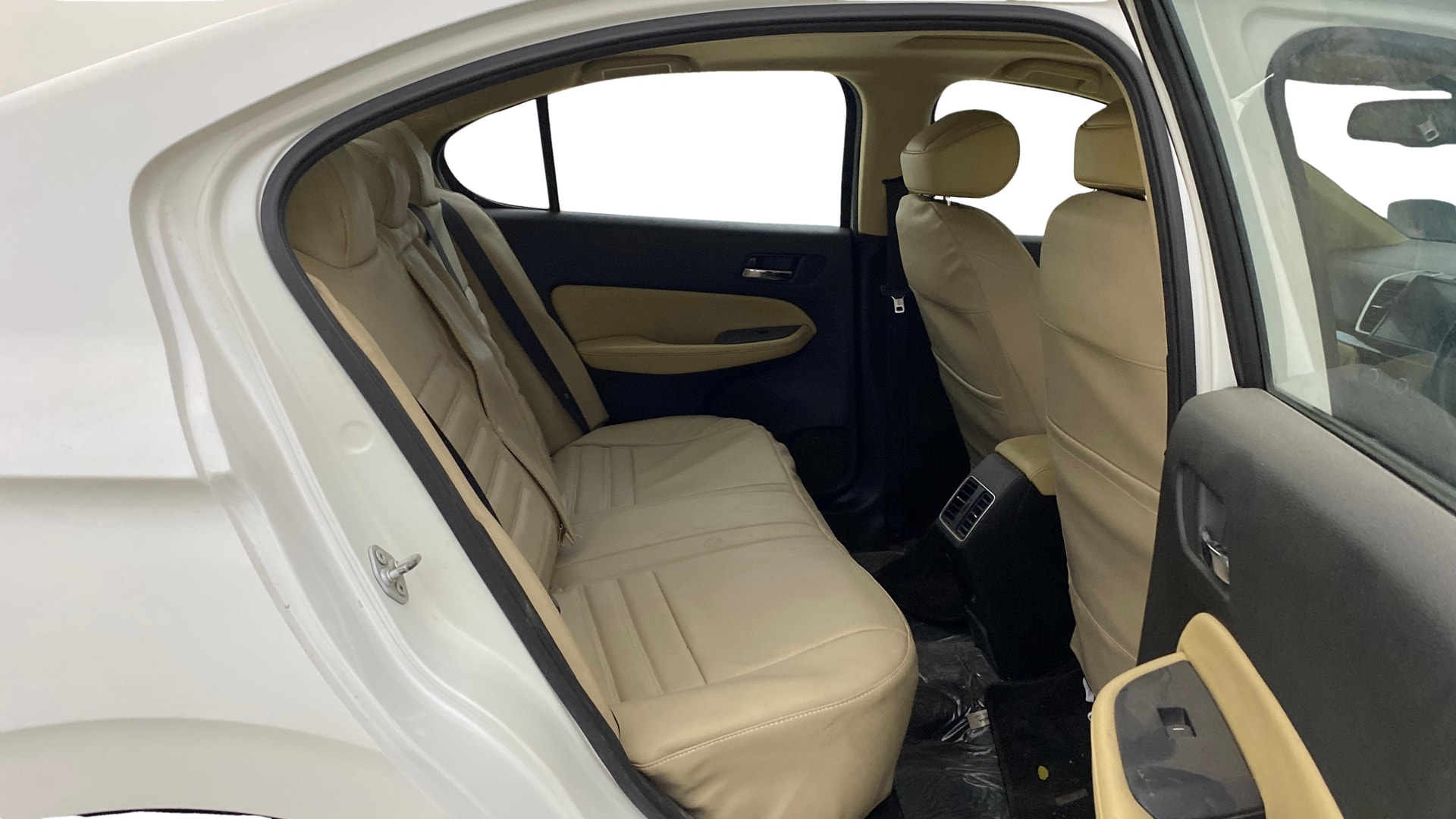 Used 2020 Honda City ZX Used 2020 Honda City ZX