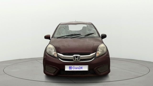 View Honda Amaze Image 1 Used Honda Amaze Image 1