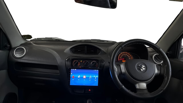 View Maruti Suzuki Alto 800 Image 15 Used Maruti Suzuki Alto 800 Image 15