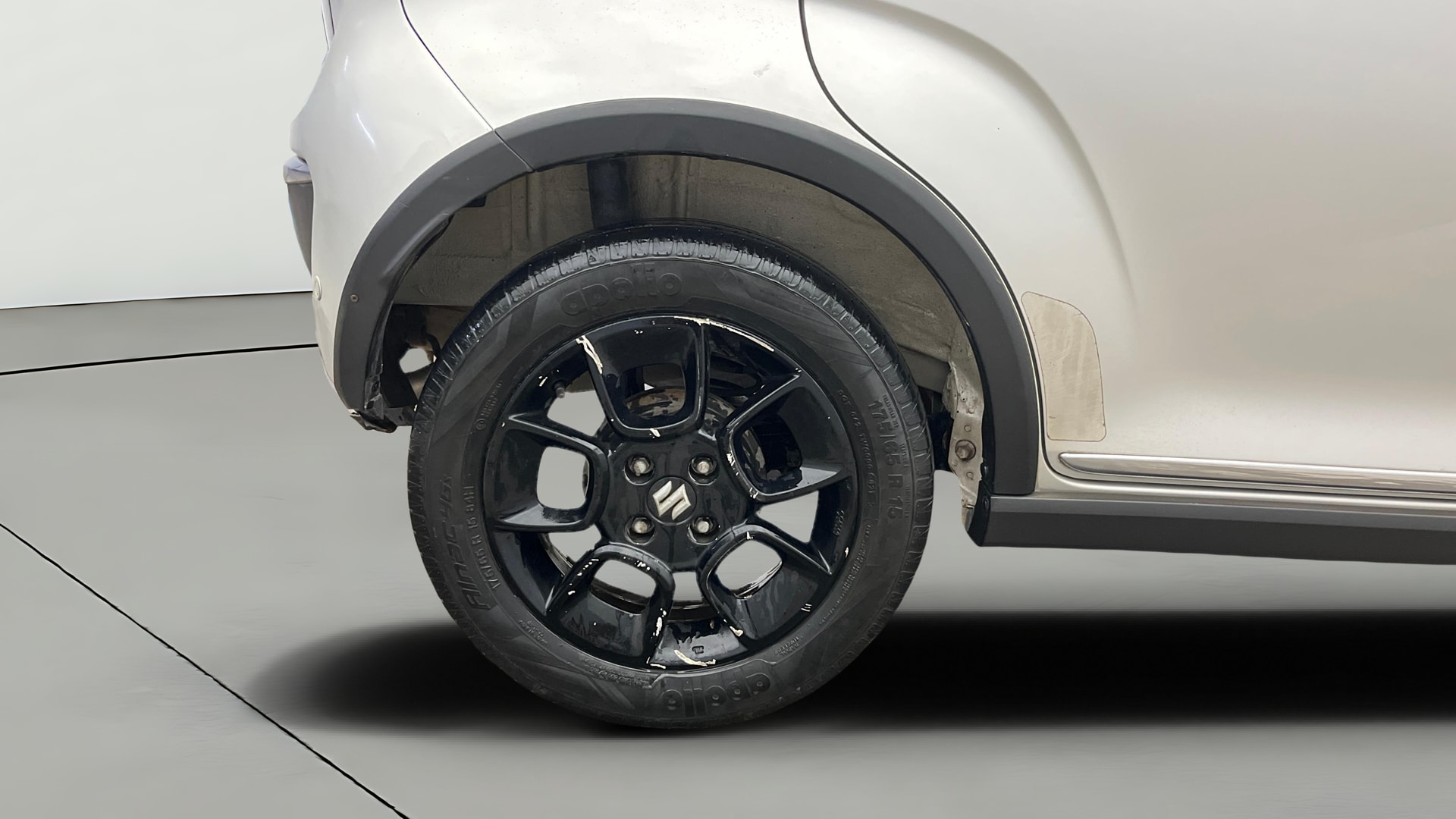 View 2019 Maruti Suzuki 1000 Base Variant Image 23 Used 2019 Maruti Suzuki 1000 Base Variant Image 23