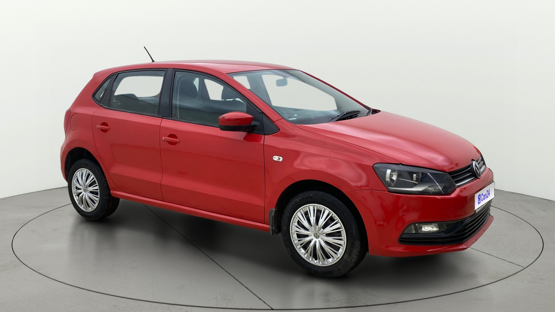 View 2015 Volkswagen Polo 1.2 AllStar Limited Edition Image 21 Used 2015 Volkswagen Polo 1.2 AllStar Limited Edition Image 21