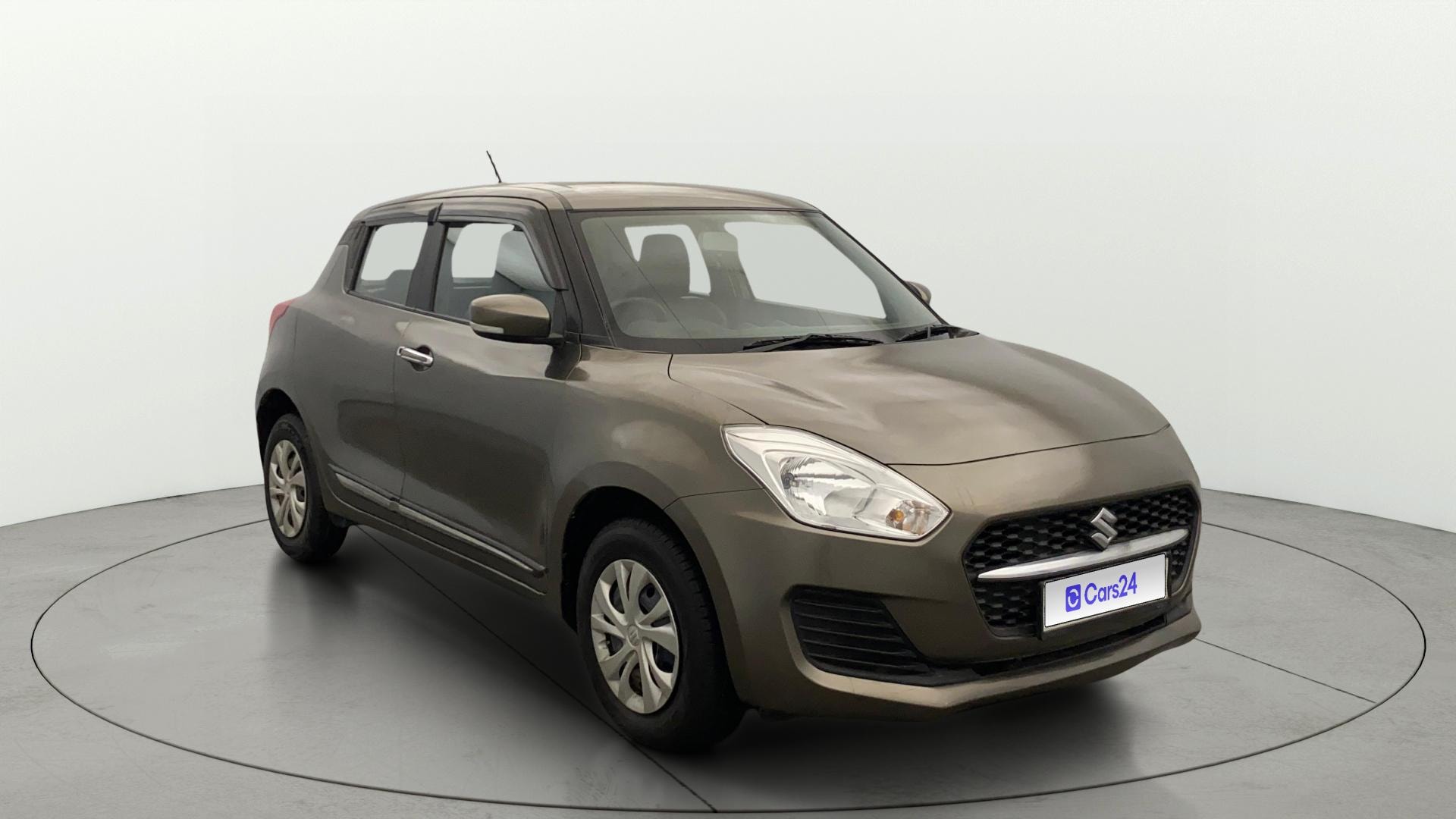 View 2023 Maruti Suzuki 1000 Base Variant Image 21 Used 2023 Maruti Suzuki 1000 Base Variant Image 21
