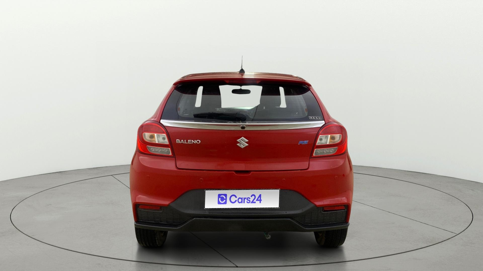 View 2017 Maruti Suzuki 1000 Base Variant Image 39 Used 2017 Maruti Suzuki 1000 Base Variant Image 39