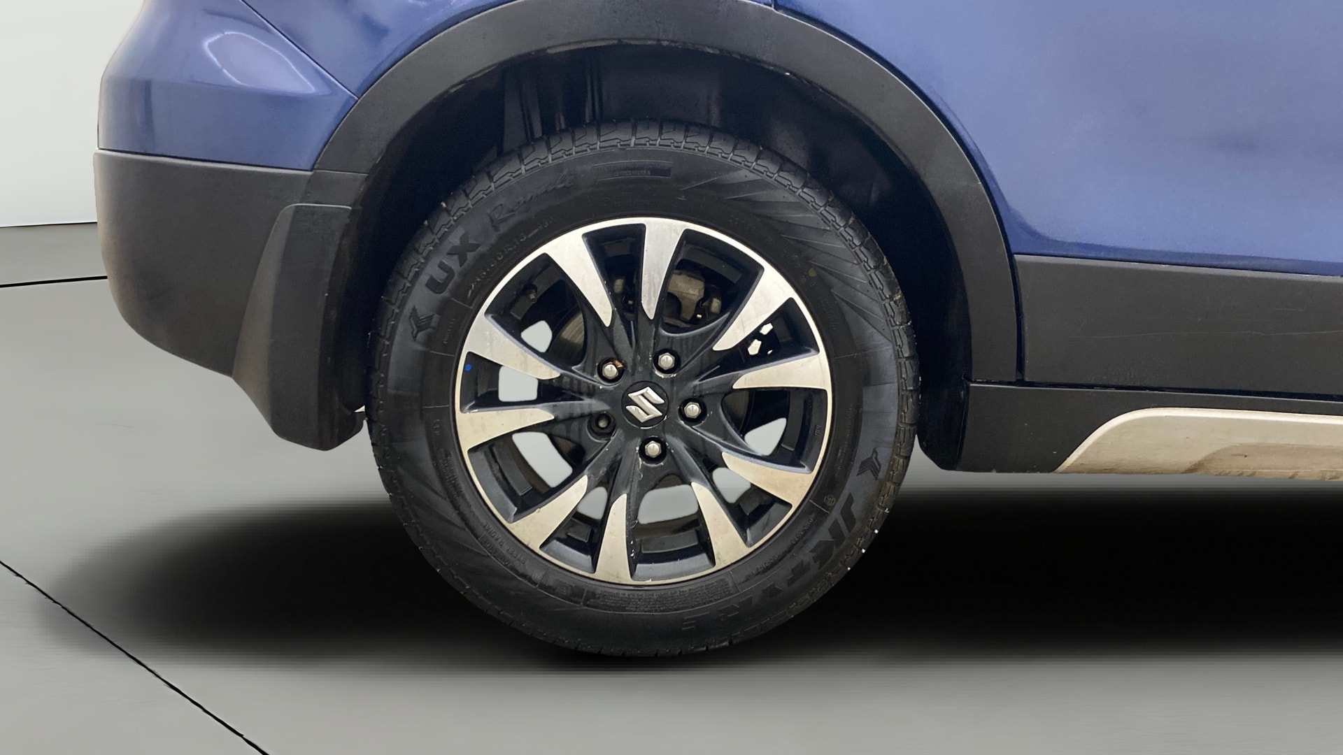 View 2021 Maruti Suzuki 1000 Base Variant Image 34 Used 2021 Maruti Suzuki 1000 Base Variant Image 34