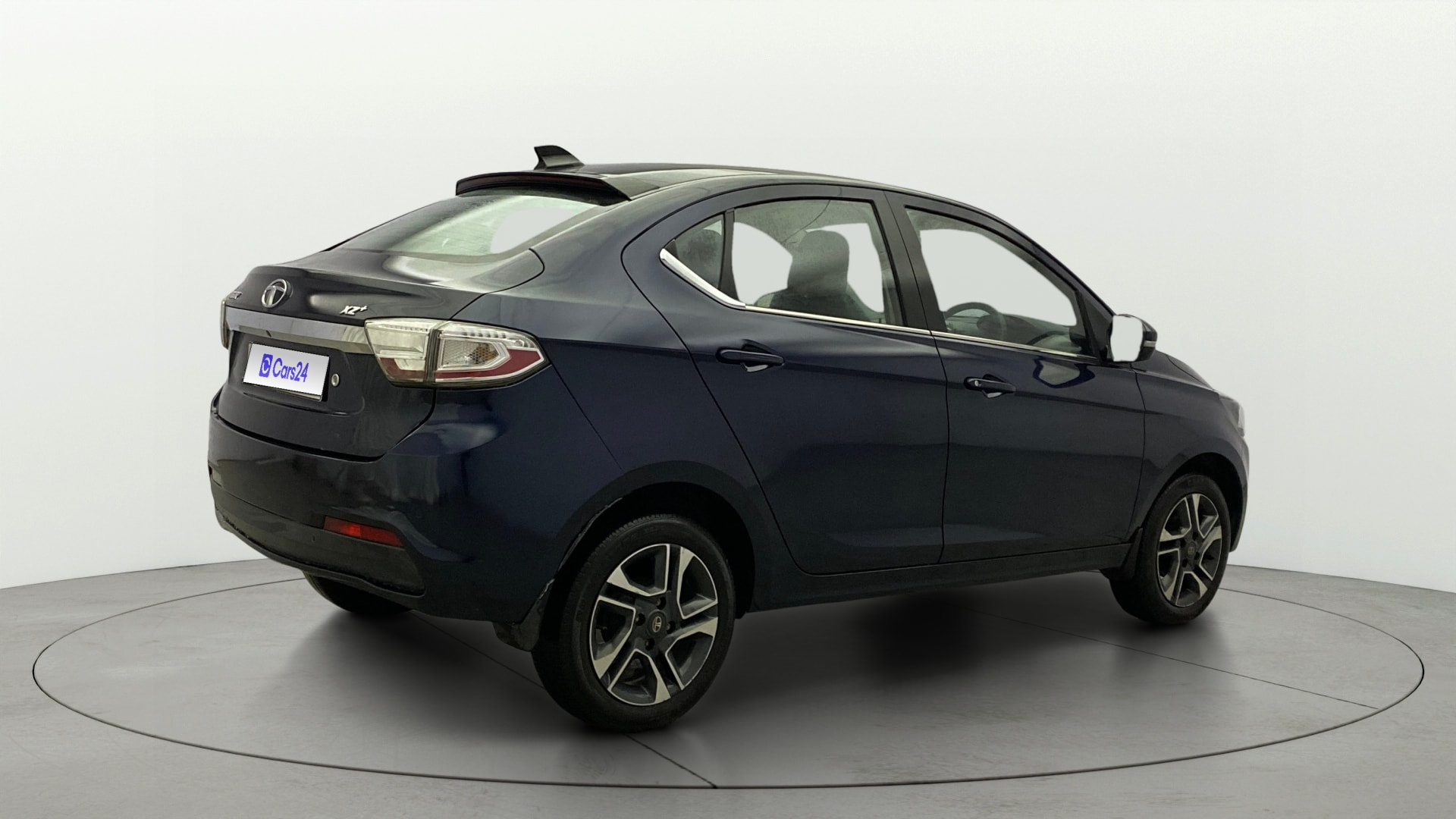 View 2019 Tata Tigor XE Diesel Image 42 Used 2019 Tata Tigor XE Diesel Image 42