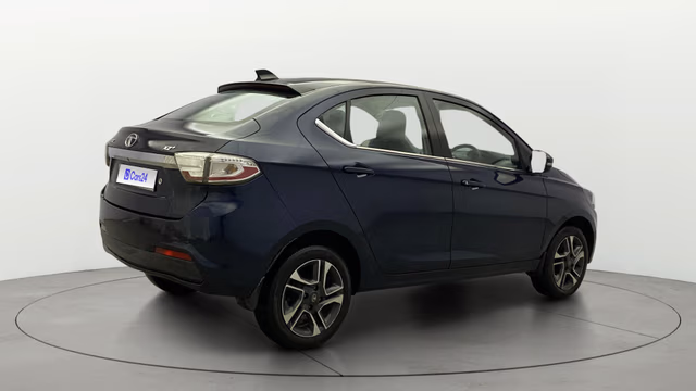 View Tata Tigor Image 42 Used Tata Tigor Image 42