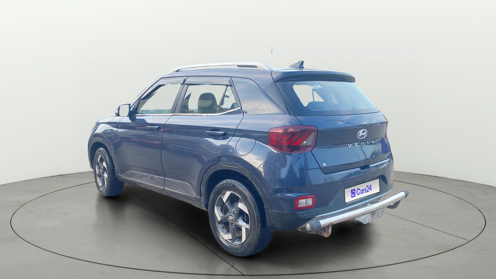 View 2020 Hyundai Venue SX 1.5 Diesel Image 2 Used 2020 Hyundai Venue SX 1.5 Diesel Image 2
