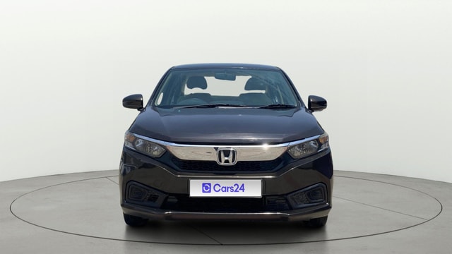 View Honda Amaze Image 1 Used Honda Amaze Image 1