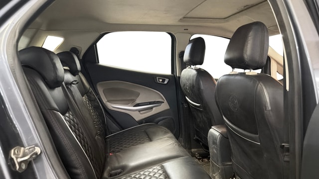 View Ford EcoSport Image 29 Used Ford EcoSport Image 29