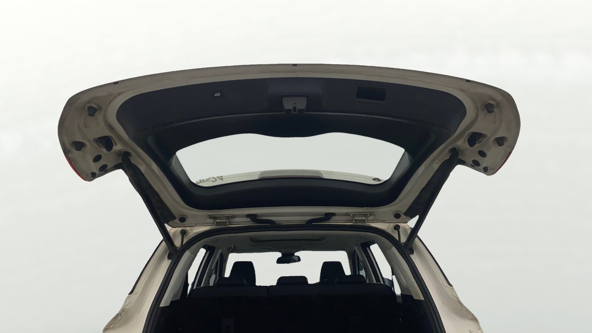View 2019 MG Hector Sharp Diesel Image 33 Used 2019 MG Hector Sharp Diesel Image 33