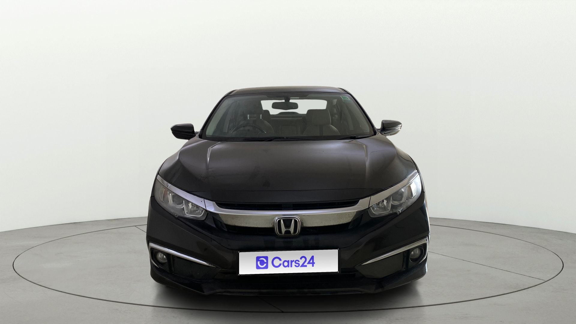 View 2020 Honda Civic Hybrid Image 1 Used 2020 Honda Civic Hybrid Image 1