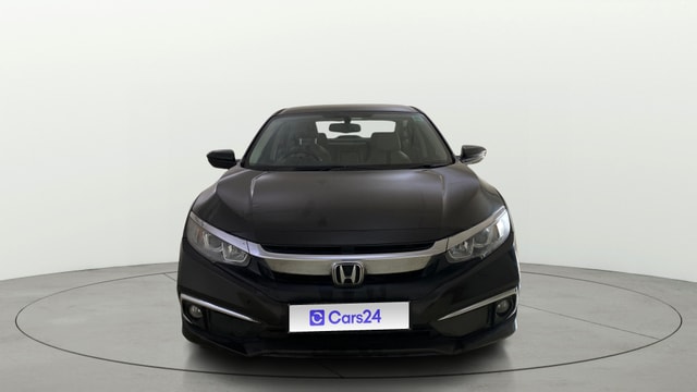 View Honda Civic Image 1 Used Honda Civic Image 1