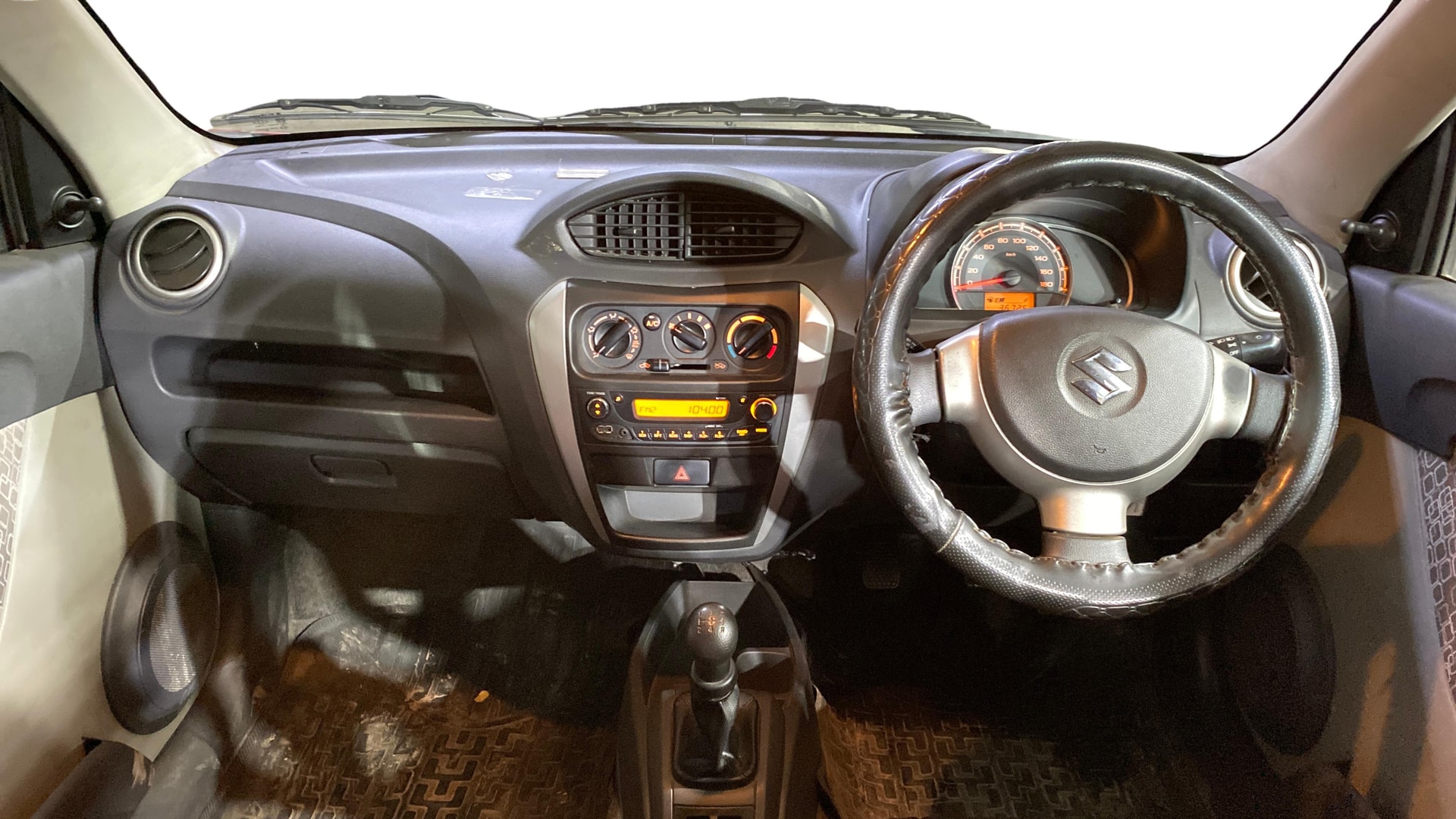 View 2017 Maruti Suzuki Alto 800 LX Image 15 Used 2017 Maruti Suzuki Alto 800 LX Image 15