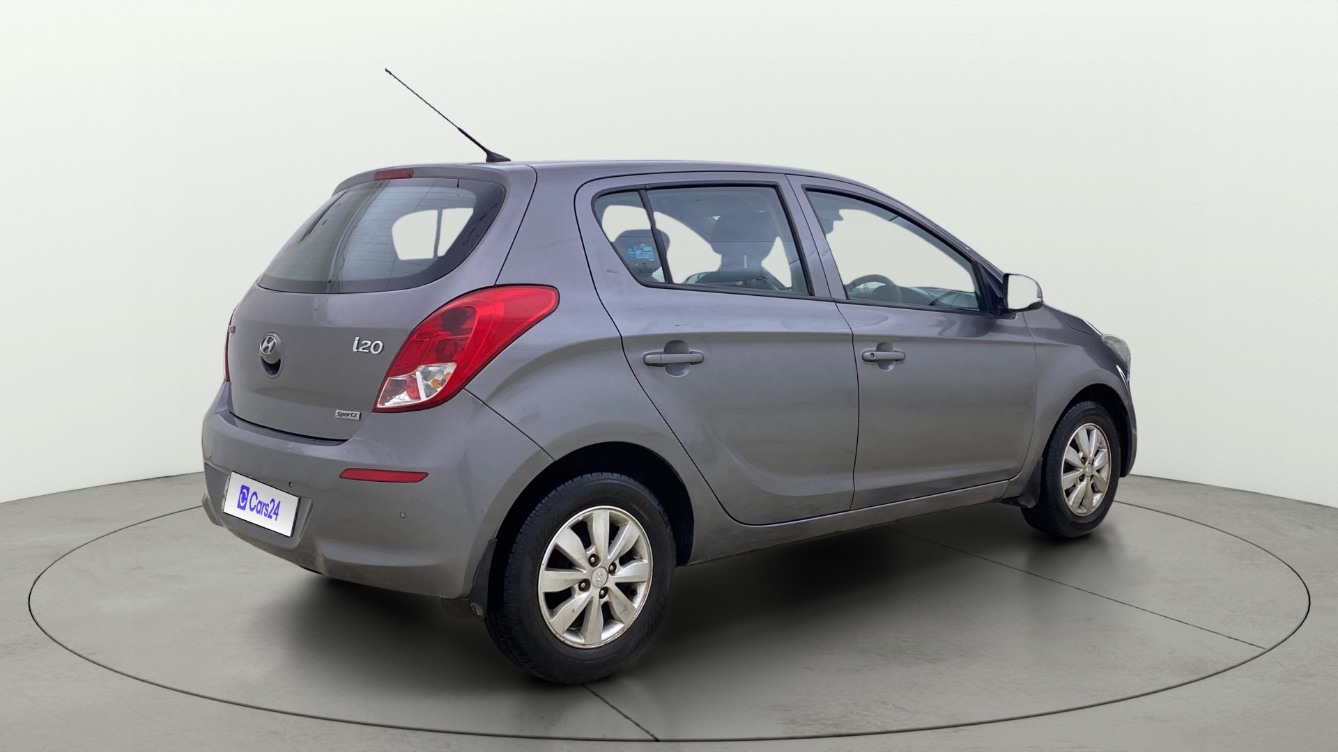 Used 2014 Hyundai Elite i20 Used 2014 Hyundai Elite i20