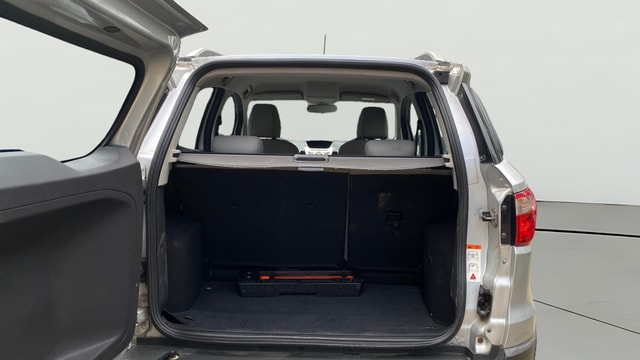 View Ford EcoSport Image 36 Used Ford EcoSport Image 36