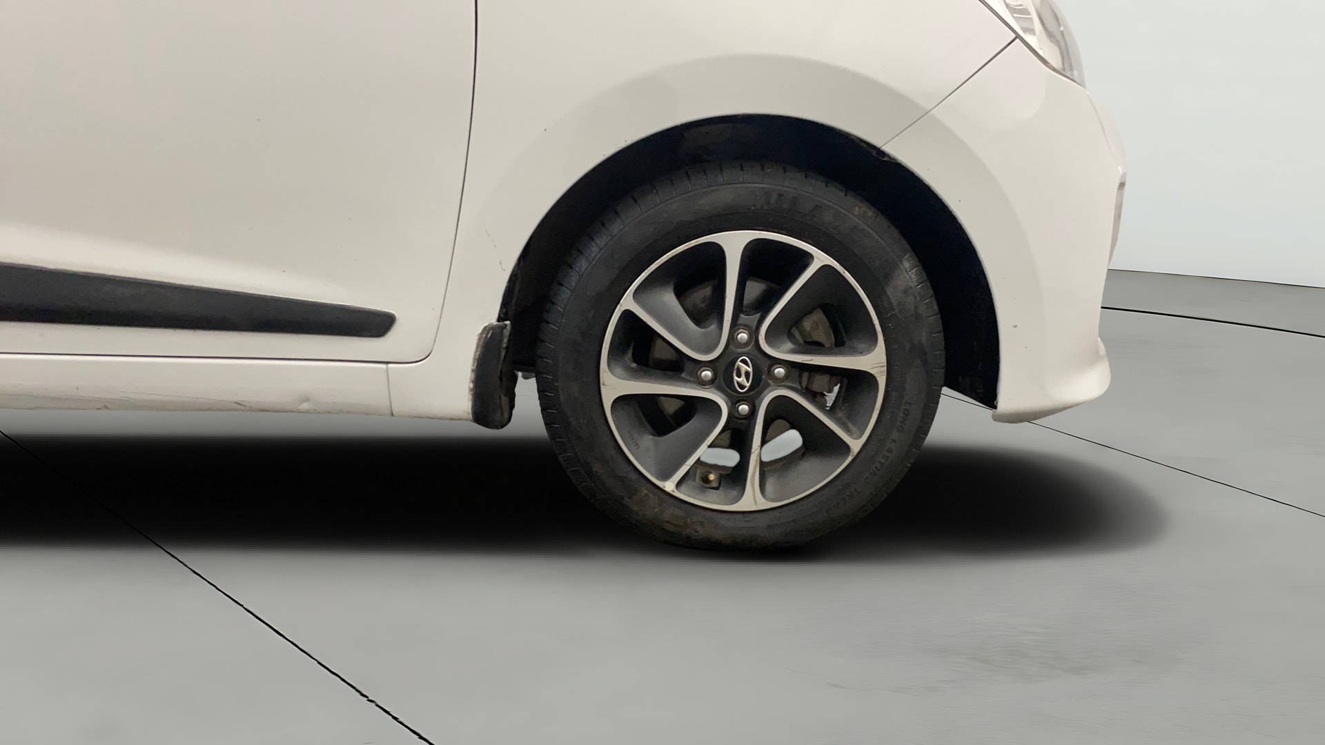 View 2018 Hyundai Grand i10 1.2 Asta Diesel Image 41 Used 2018 Hyundai Grand i10 1.2 Asta Diesel Image 41