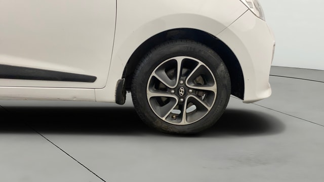 View Hyundai Grand i10 Image 41 Used Hyundai Grand i10 Image 41