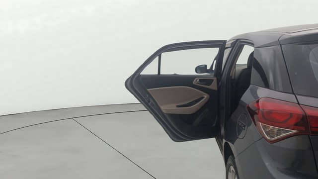 View Hyundai Elite i20 Image 22 Used Hyundai Elite i20 Image 22
