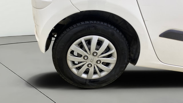 View Hyundai i10 Image 31 Used Hyundai i10 Image 31