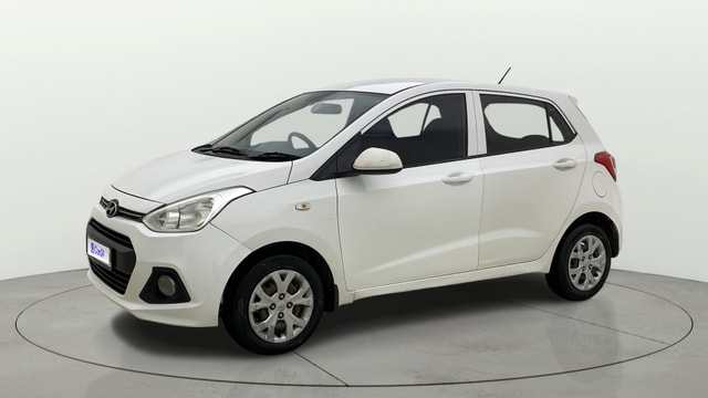 View Hyundai Grand i10 Image 34 Used Hyundai Grand i10 Image 34