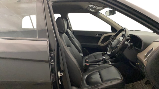 View Hyundai Creta Image 19 Used Hyundai Creta Image 19