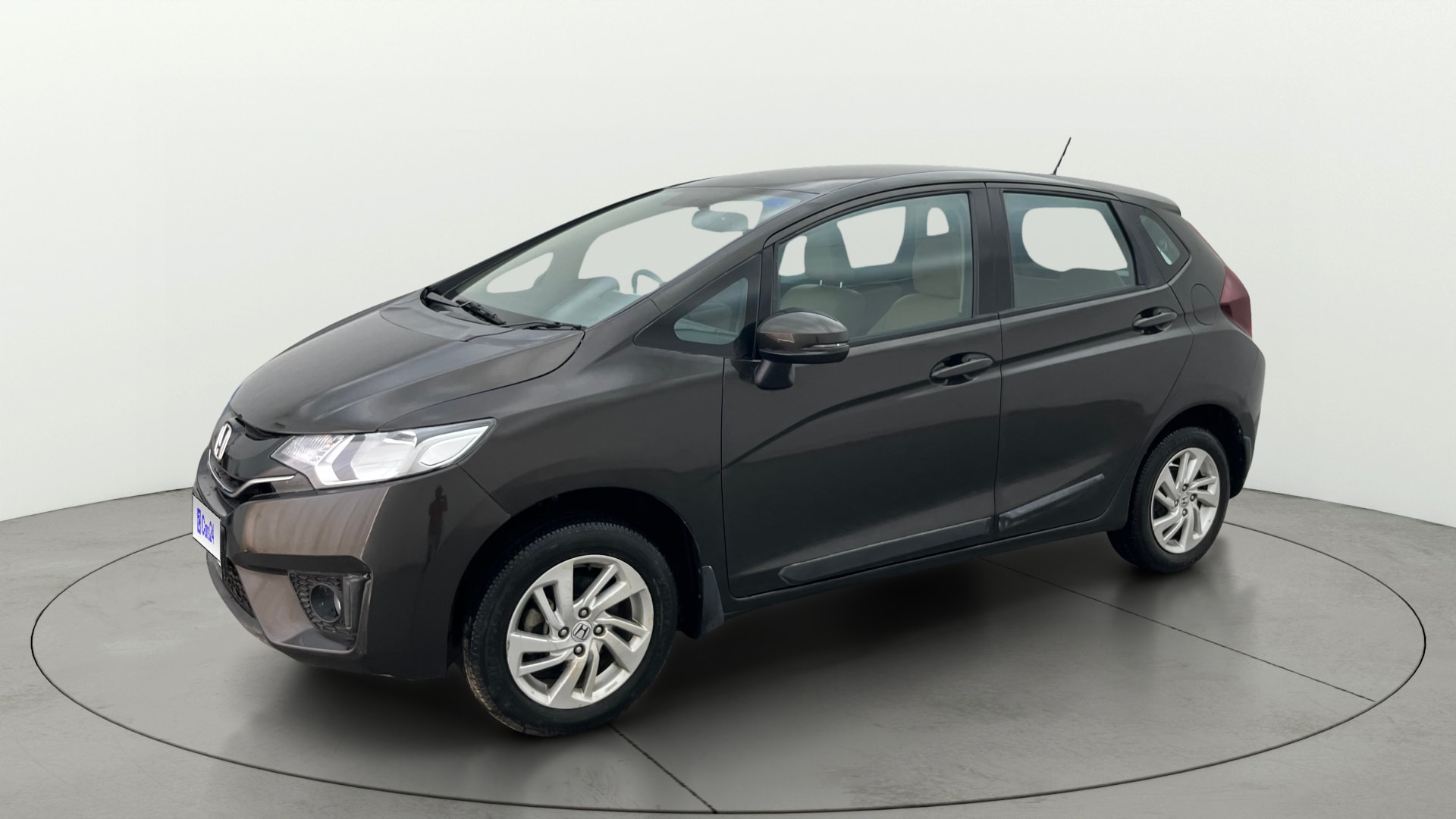 View 2015 Honda Jazz E MT Diesel Image 36 Used 2015 Honda Jazz E MT Diesel Image 36