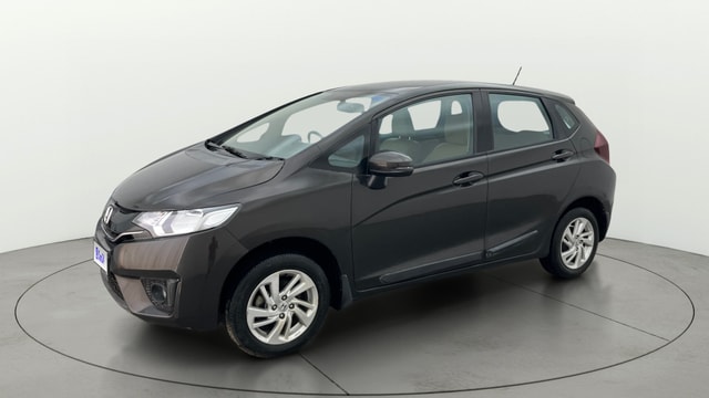 View Honda Jazz Image 36 Used Honda Jazz Image 36