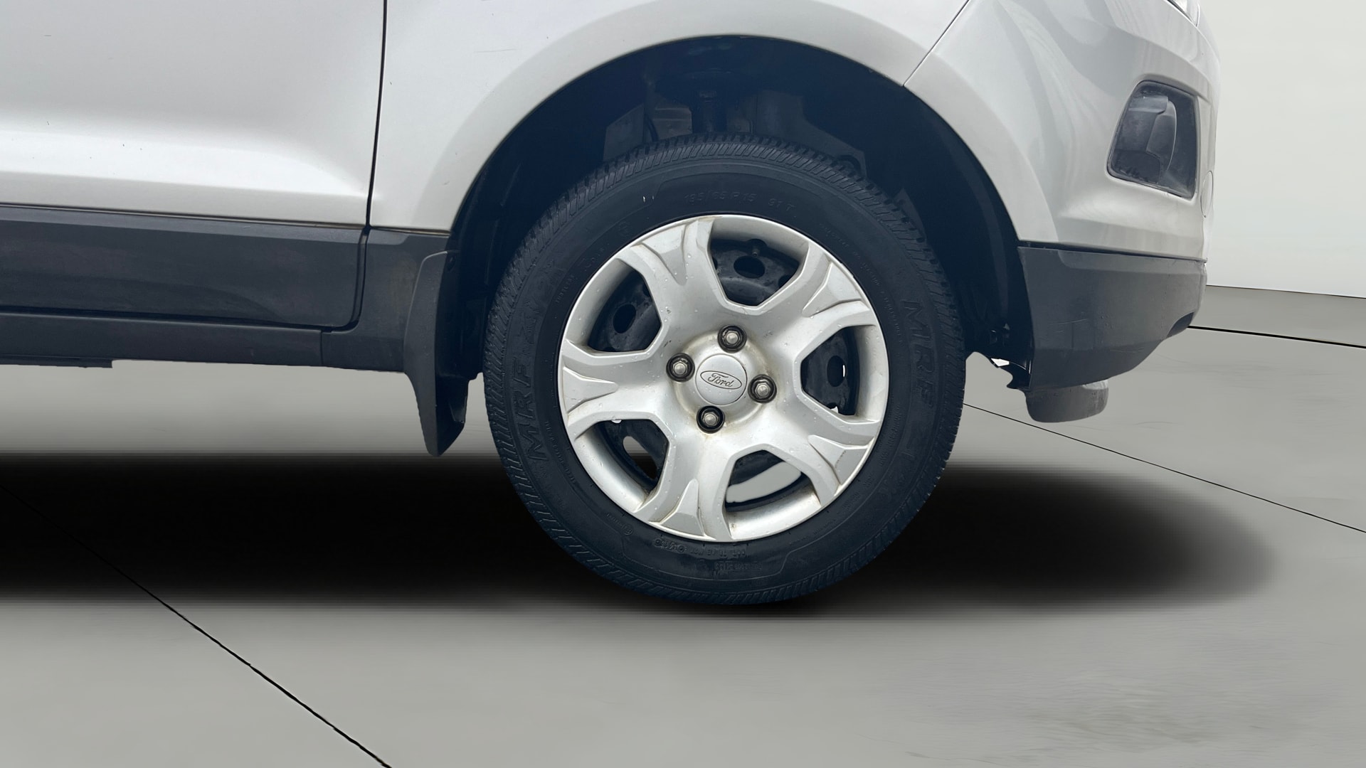 Used 2013 Ford EcoSport Used 2013 Ford EcoSport