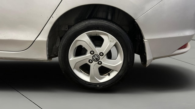 View Honda City Image 12 Used Honda City Image 12