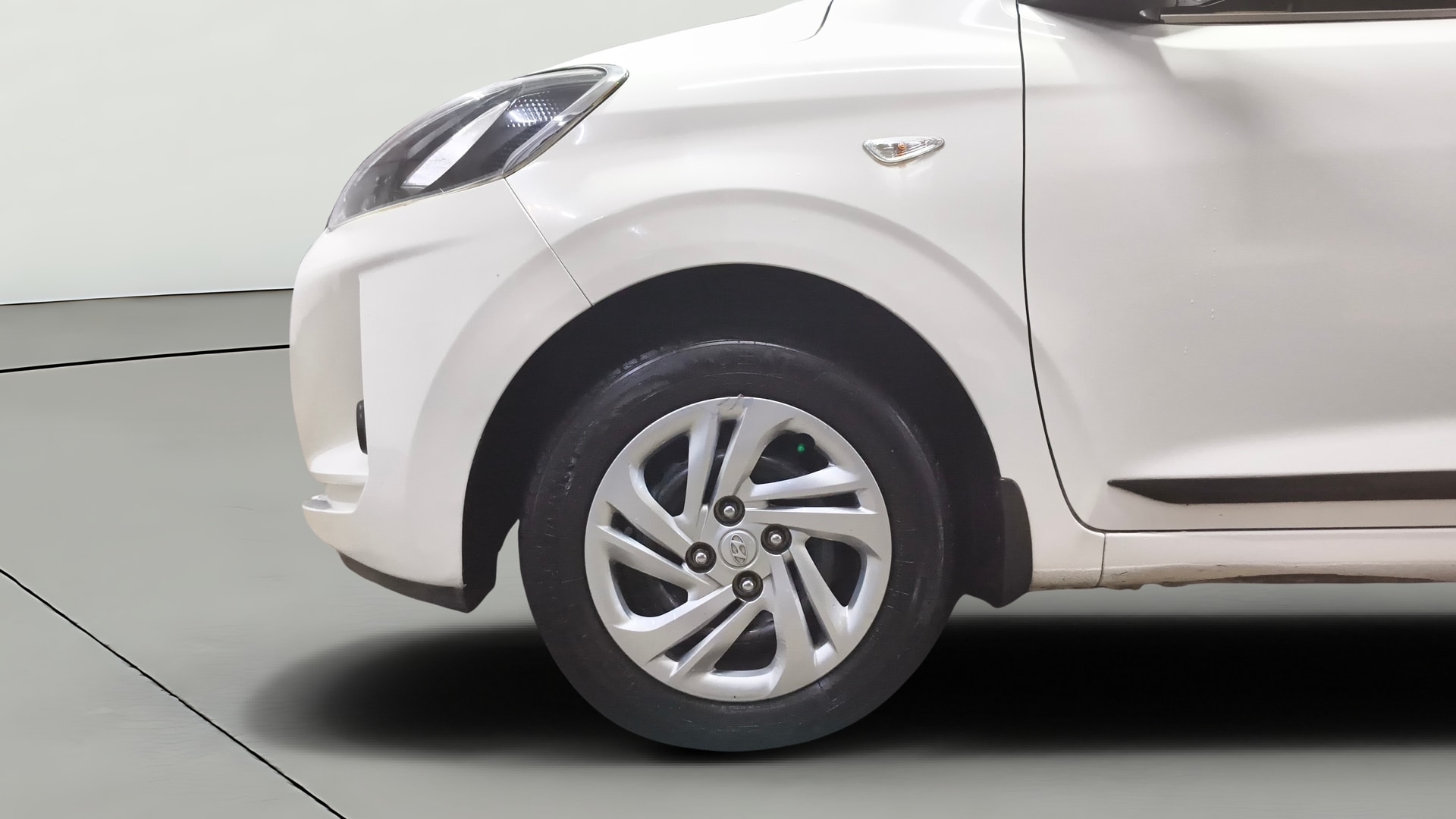 View 2022 Hyundai Grand i10 Nios Magna Petrol Image 28 Used 2022 Hyundai Grand i10 Nios Magna Petrol Image 28