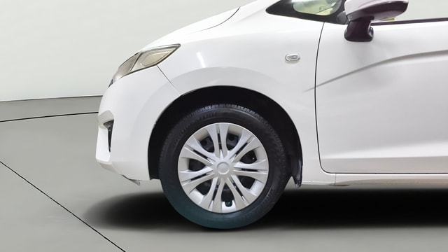 View Honda Jazz Image 28 Used Honda Jazz Image 28