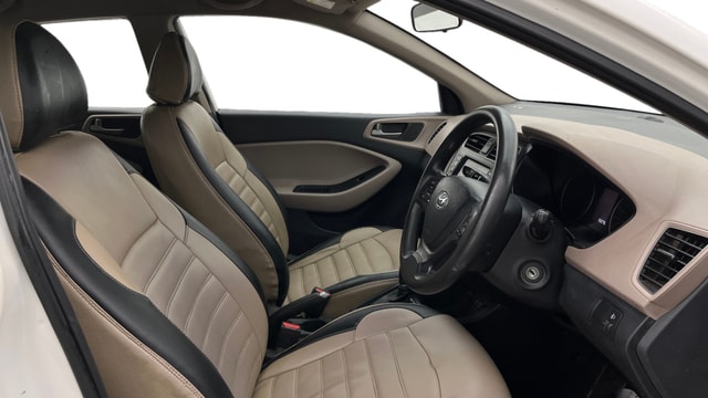 View Hyundai Elite i20 Image 18 Used Hyundai Elite i20 Image 18