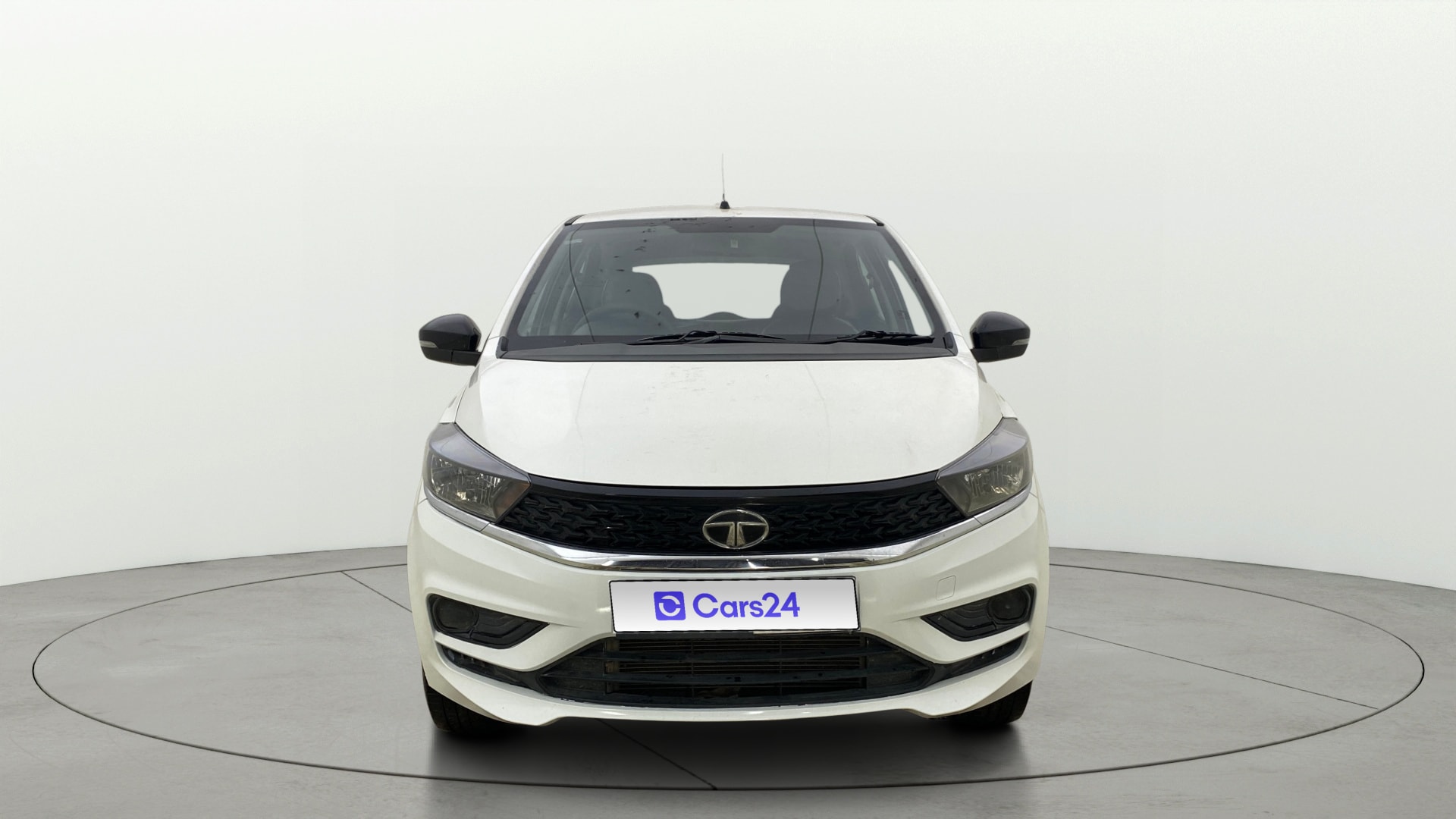 Used 2023 Tata Tiago Used 2023 Tata Tiago