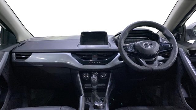 View Tata Nexon Image 15 Used Tata Nexon Image 15