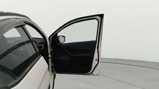 View Tata Tiago NRG Image 44 Used Tata Tiago NRG Image 44