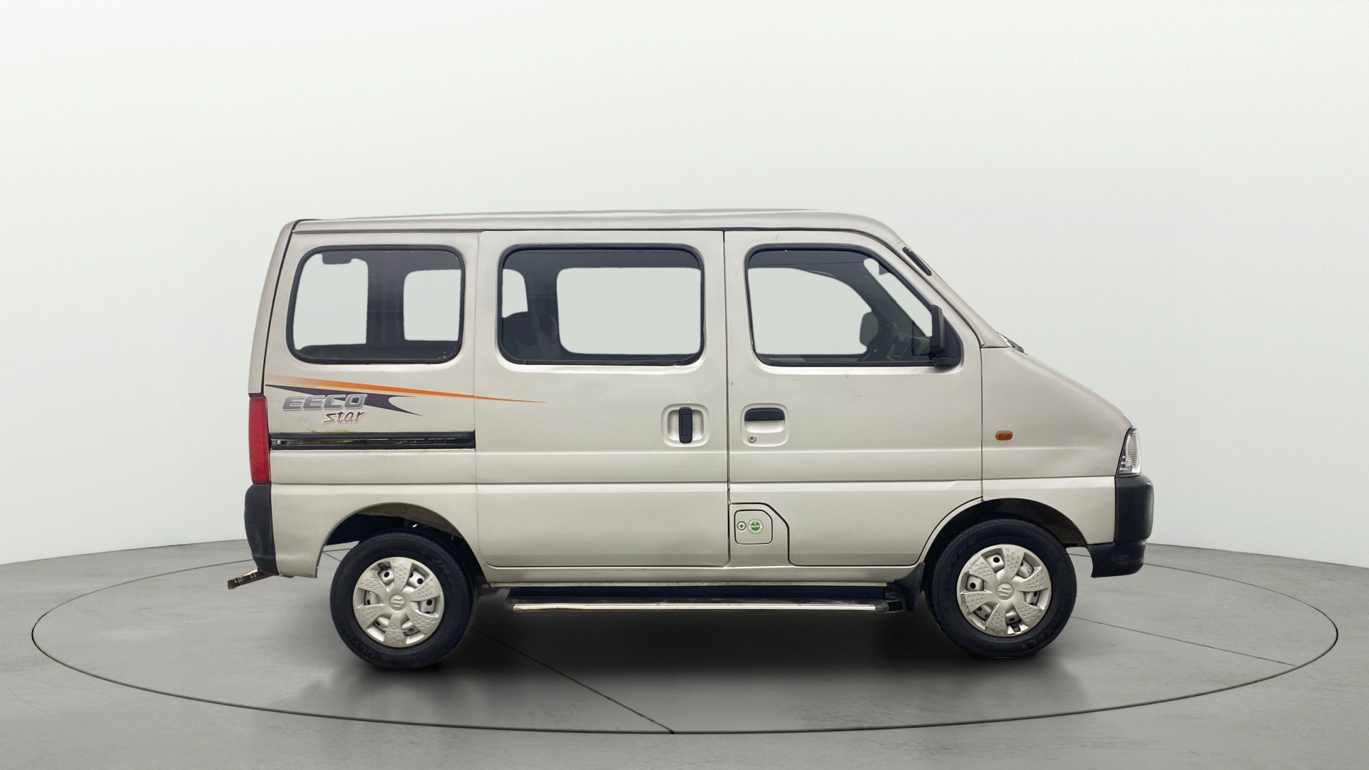 Used 2023 Maruti Suzuki 1000 Used 2023 Maruti Suzuki 1000