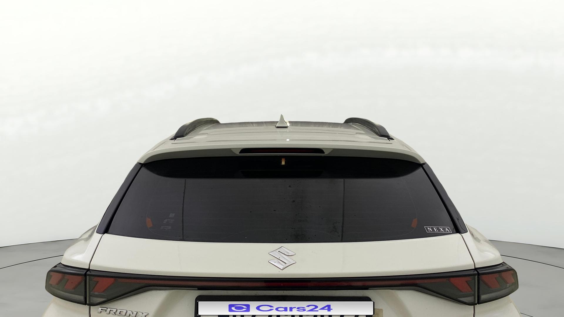 Used 2025 Maruti Suzuki 1000 Used 2025 Maruti Suzuki 1000