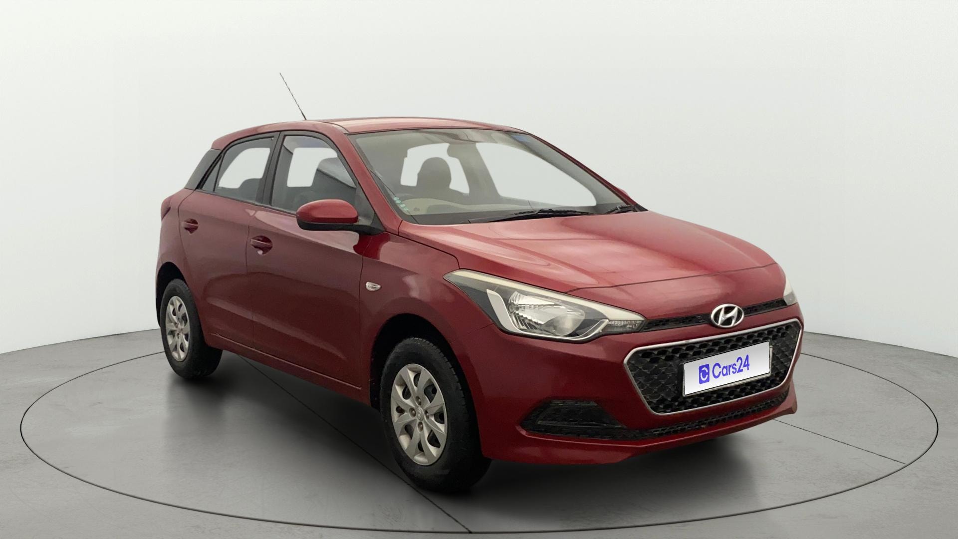 View 2016 Hyundai Elite i20 Magna 1.2 Image 35 Used 2016 Hyundai Elite i20 Magna 1.2 Image 35